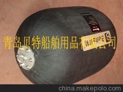 青島貝特船舶用品：專業供應船用上排下水氣囊、充氣護舷與船用靠球